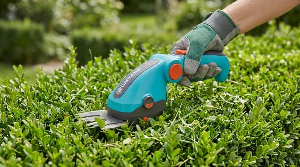 Рейтинг лучших аккумуляторных садовых ножниц на 2025 год Рейтинг лучших аккумуляторных садовых ножниц на 2025 год
