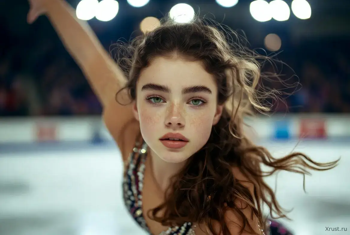 Финал Гран-при по фигурному катанию 2025 в Нагое &mdash; Кагияма лидирует