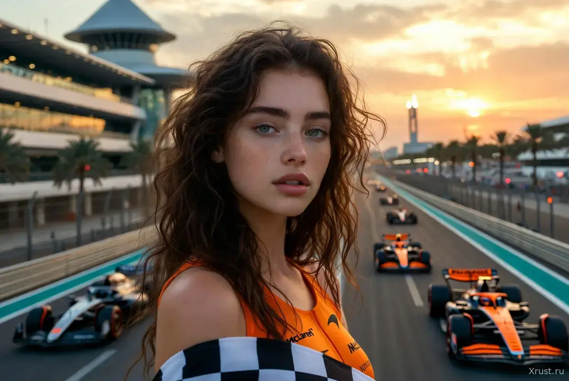 Formula 1st final 2025 Abu Dhabi: Norris, Verstappen or Piastri will become champion