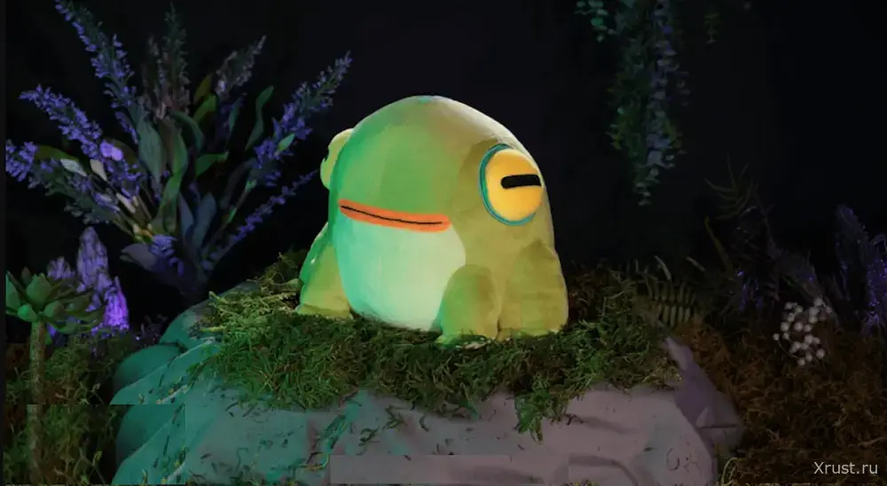 Hades II обрадует поклонников новыми побрякушками в Steam Points