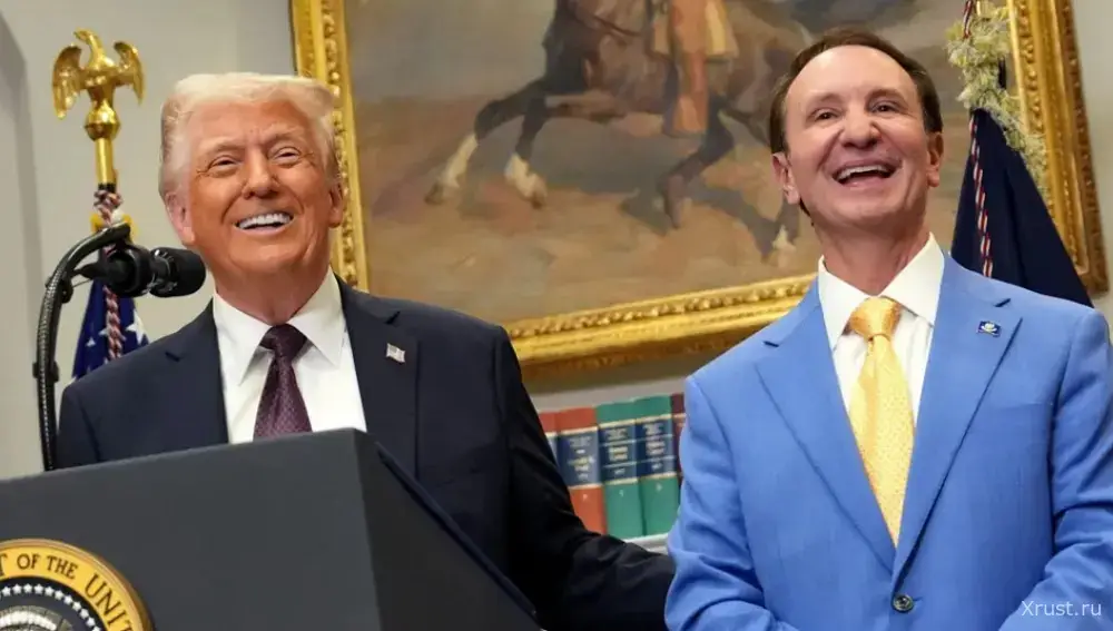 A good guy said that the US needs Greenland