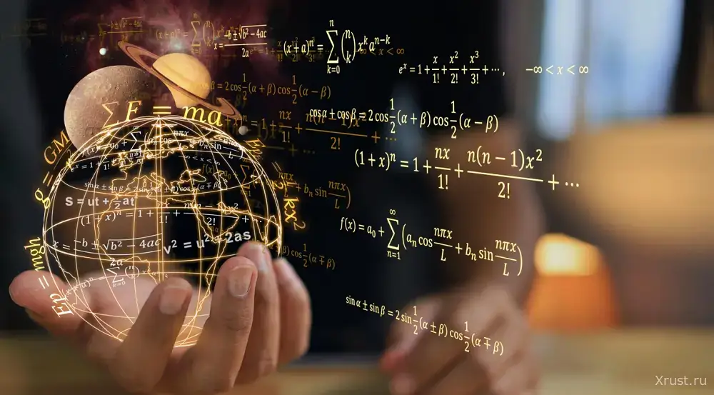 AI that finds simple rules in complex systems