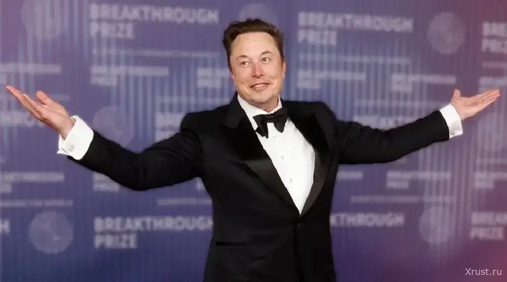 Elon Musk – his fortune is $700 billion Elon Musk – his fortune is $700 billion