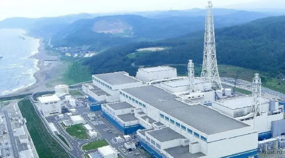 Японская компания TEPCO возобновит работу крупнейшей в мире атомной электростанции 20 января