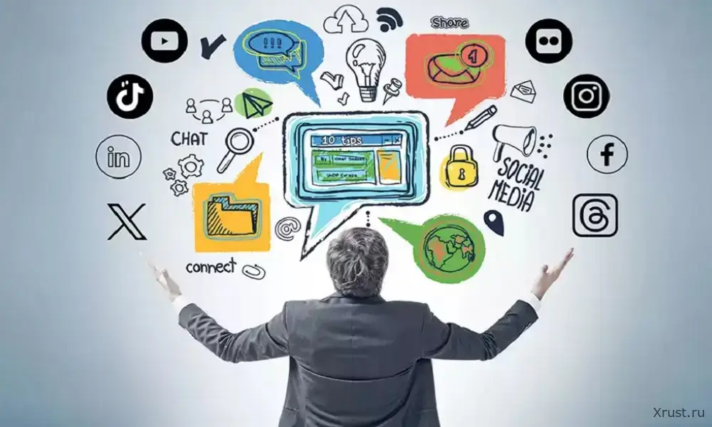 How to set up algorithms on popular online platforms: a complete guide