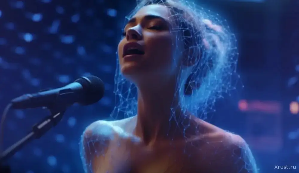 How to understand that the music was written by artificial intelligence How to understand that the music was written by artificial intelligence