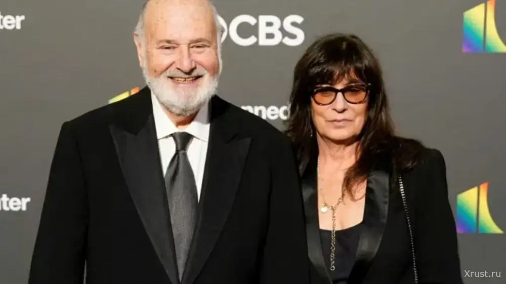 Film director Rob Reiner and his wives appear to have been killed, police say Film director Rob Reiner and his wives appear to have been killed, police said