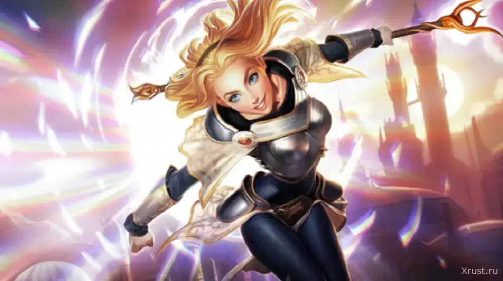 League of Legends – the game will be seriously changed League of Legends – the game will be seriously changed