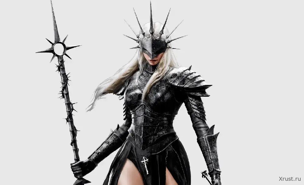 Lords of the Fallen 2 – the game will feature beautiful women in revealing outfits Lords of the Fallen 2 – the game will feature beautiful women in revealing outfits