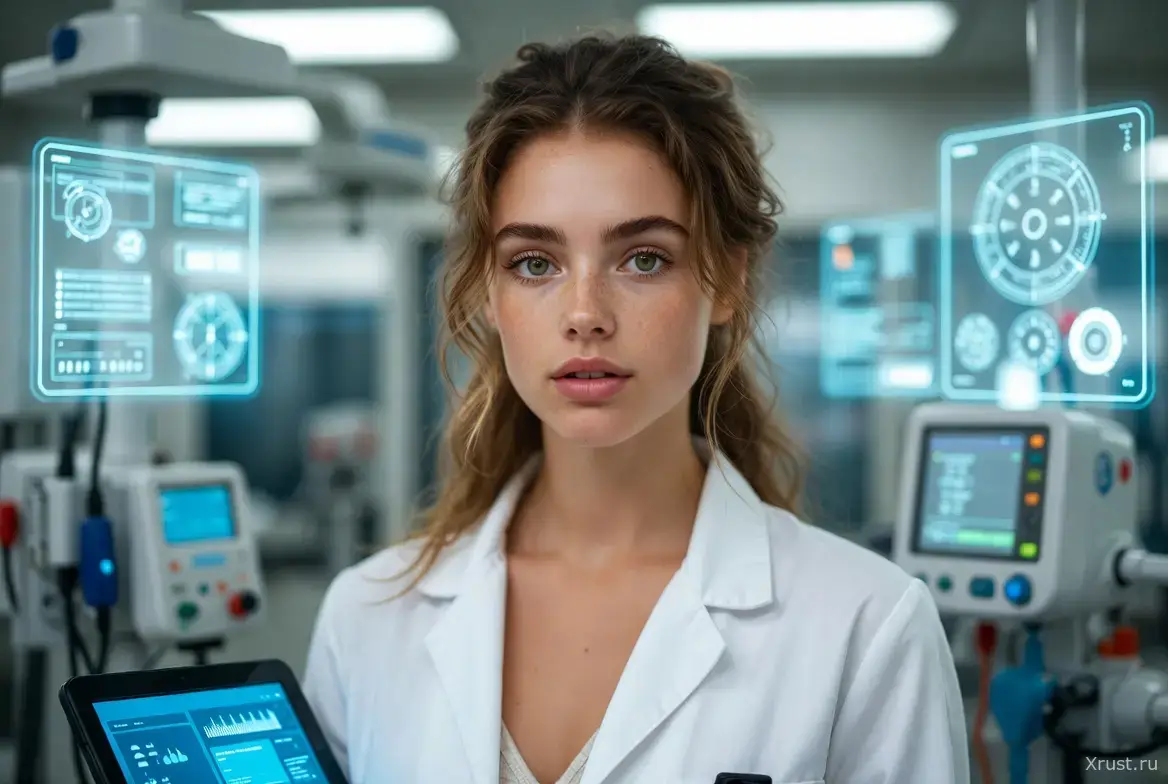 Medicine 2025: gene therapy, AI diagnostics and a revolution in cancer treatment