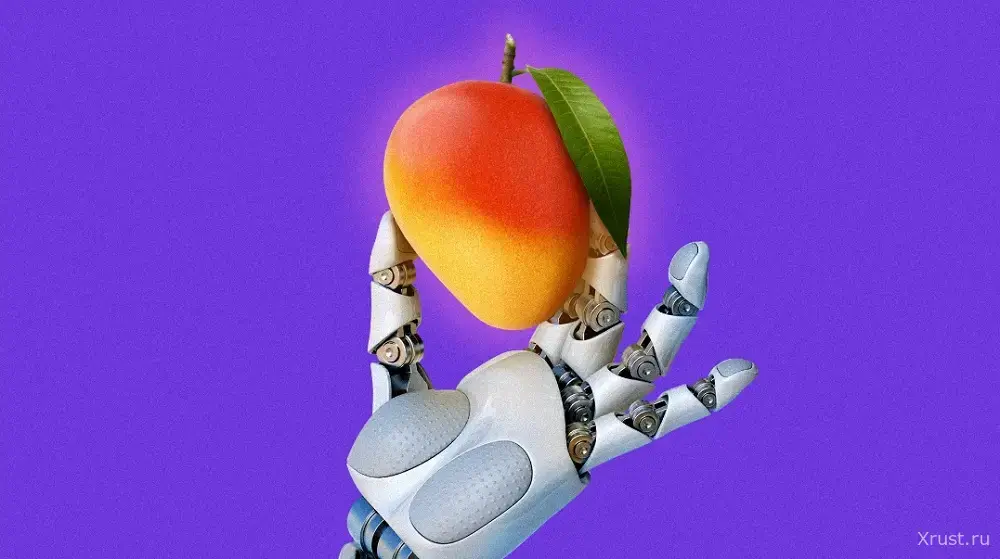 Meta is developing a new image and video processing model Mango