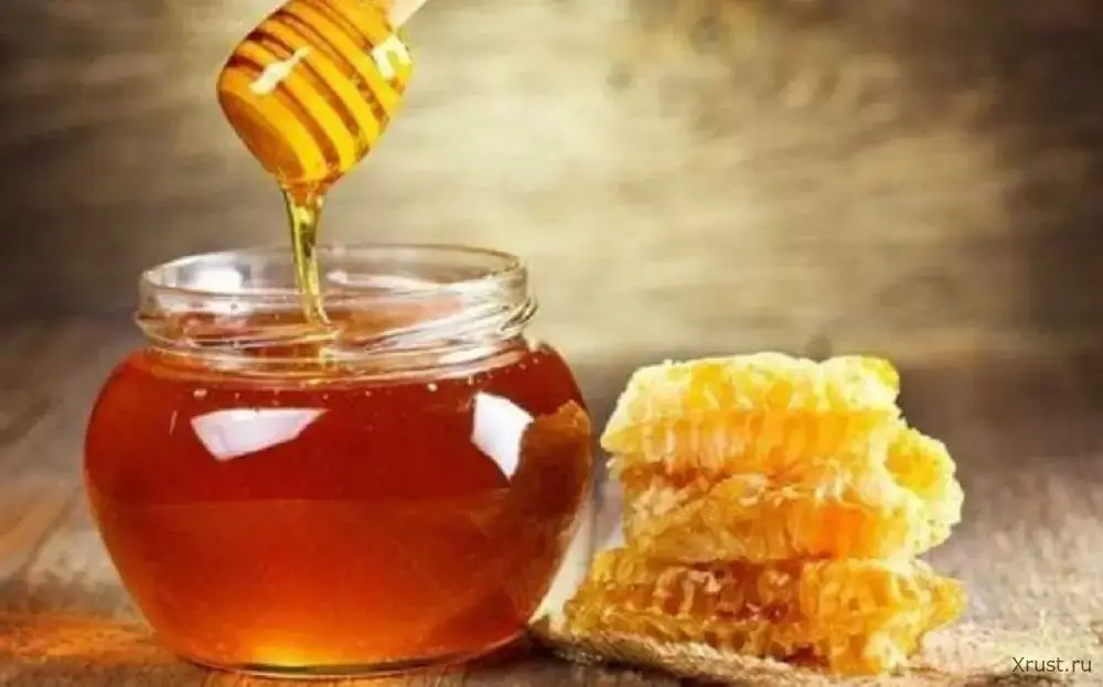 Honey can help you lose weight naturally