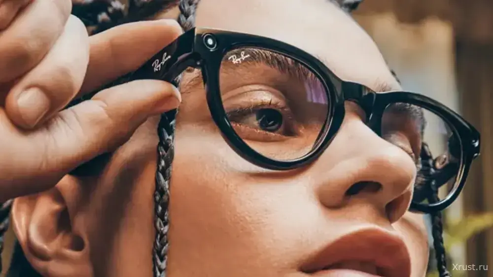 Ray-Ban Meta glasses are gaining popularity - this confirms revenue
