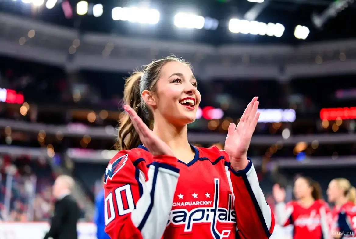 Ovechkin rewrites history: a 40-year-old sniper scored the 40th goal in 2025