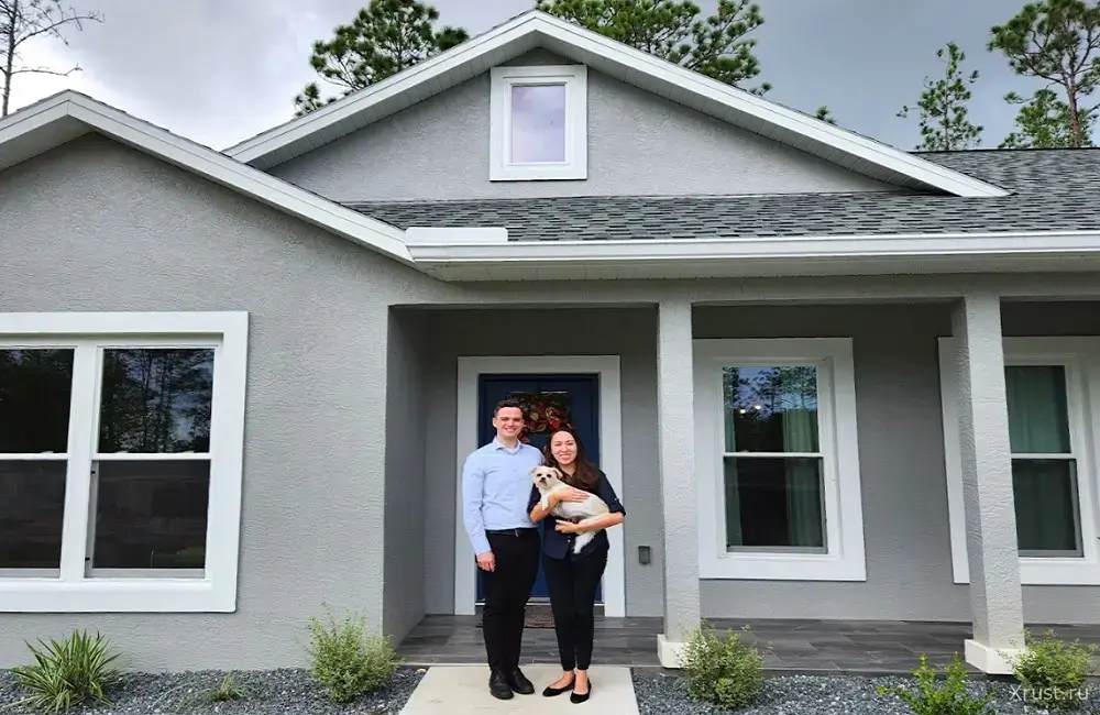 The guy saved a six-figure sum by refusing the existing trend