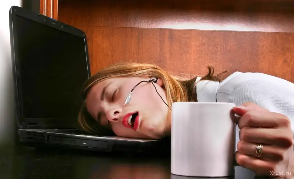 Why am I always so tired?