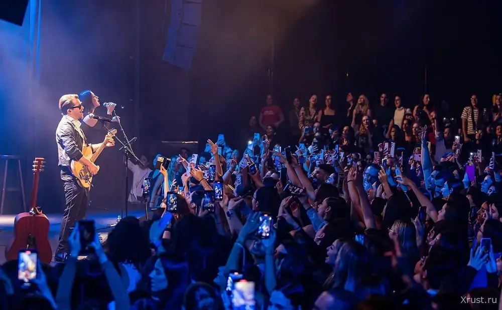 Why singing is surprisingly good for your health