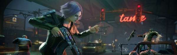 PUBG: игра, которая держит напряжение с первого до последнего выстрела