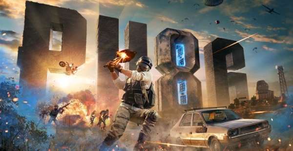 PUBG: игра, которая держит напряжение с первого до последнего выстрела