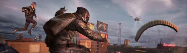 PUBG: игра, которая держит напряжение с первого до последнего выстрела