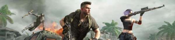 PUBG: игра, которая держит напряжение с первого до последнего выстрела