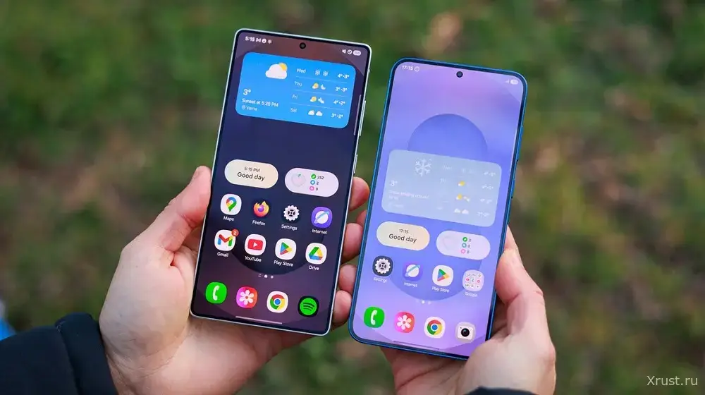 Samsung announced the One UI 8.5 beta program