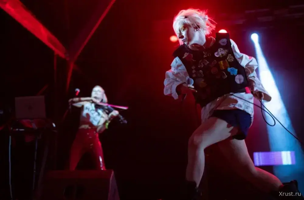 The court rendered a verdict: Pussy Riot is an extremist organization