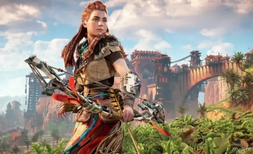 Судебная тяжба Sony с «клоном» Horizon от Tencent уже завершилась Судебная тяжба Sony с «клоном» Horizon от Tencent уже завершилась