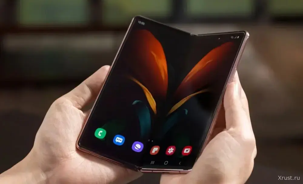 Samsung and Apple phones will enter the ring in 2026 Samsung and Apple phones will enter the ring in 2026