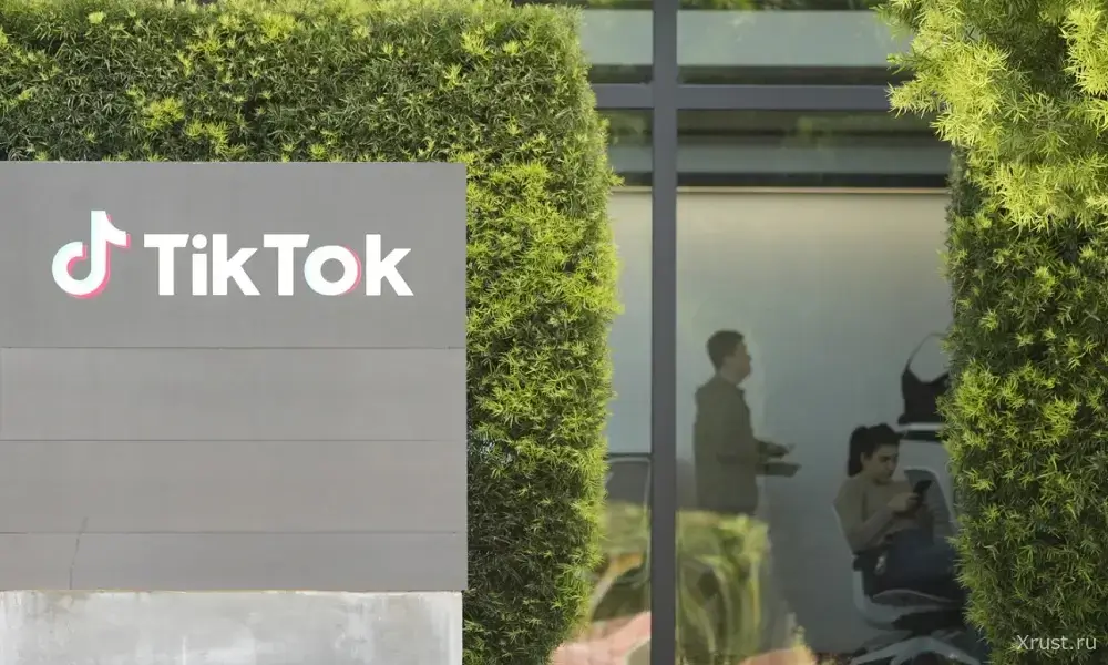 TikTok в США будет управлять совместным китайско-американским предприятием