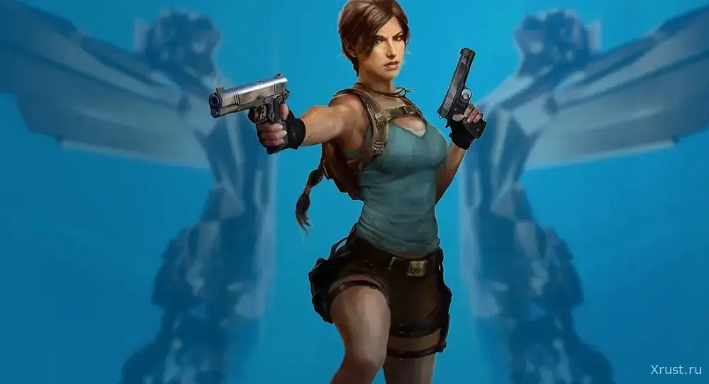 Tomb Raider: Catalyst &mdash; game will be released on PC in 2027