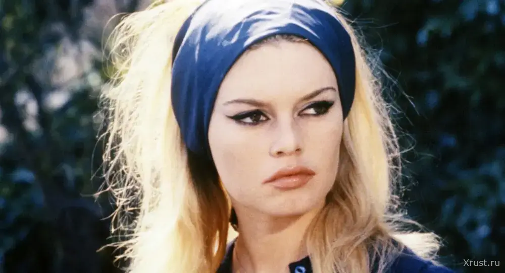 Actress Brigitte Bardot has died: the passing of a cinema legend