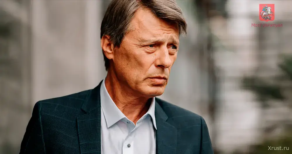 Anatoly Lobotsky, one of the best actors of the Russian stage, has passed away Left from life Anatoly Lobotsky — one of the best actors of the Russian stage