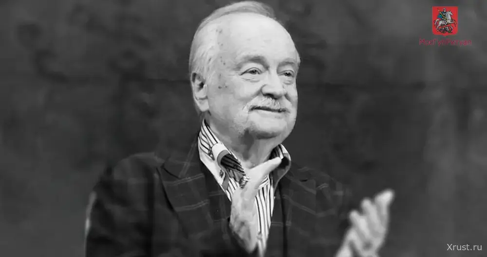 Nikolai Denisov has passed away &mdash; the man whose songs the whole country sang