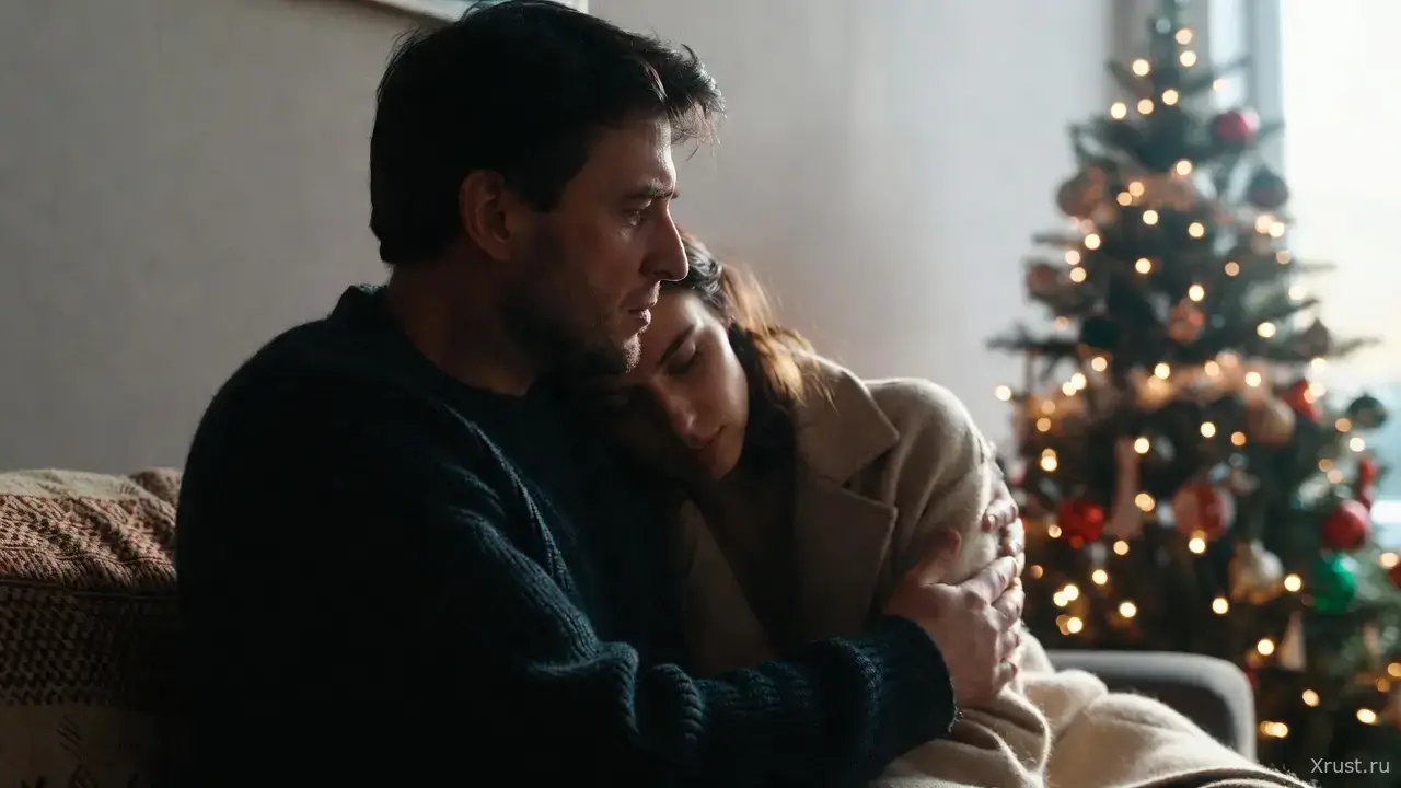 10 ways to support someone who is experiencing a loss during the holidays