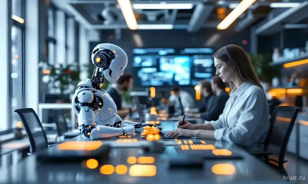 Agentive AI and Physical &mdash; examples for dummies