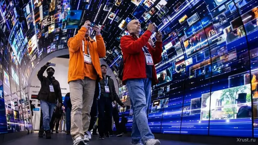 AI at CES 2026: technologies enter the real world