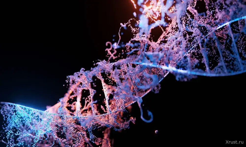 AI revealed the role of junk DNA in Alzheimer's disease AI revealed the role of junk DNA in the disease Alzheimer's