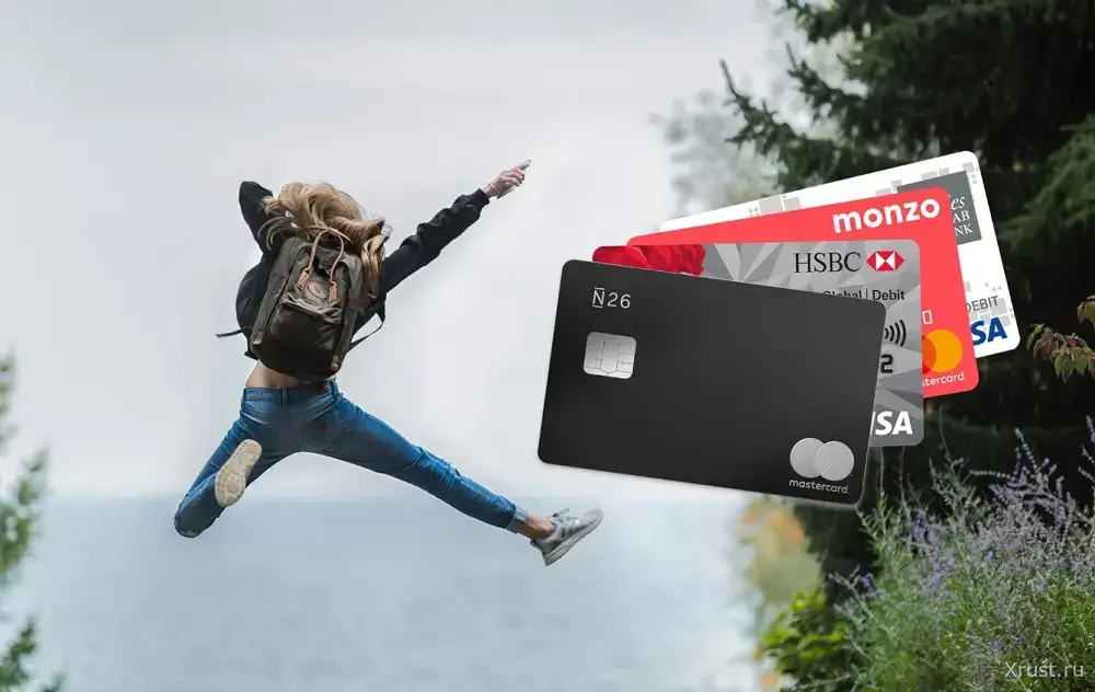 How to apply for a foreign bank card: a detailed guide