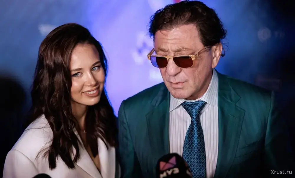 Leps in the spotlight: music, wedding and show business