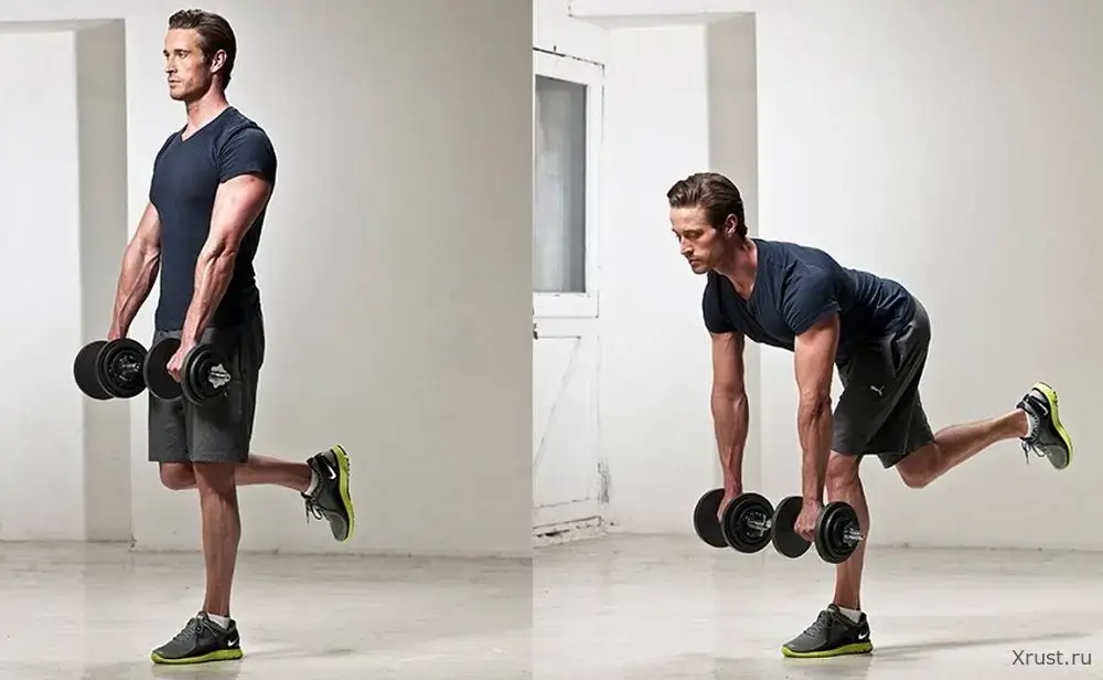 A man without an ass &ndash; there is no sadder sight in the world