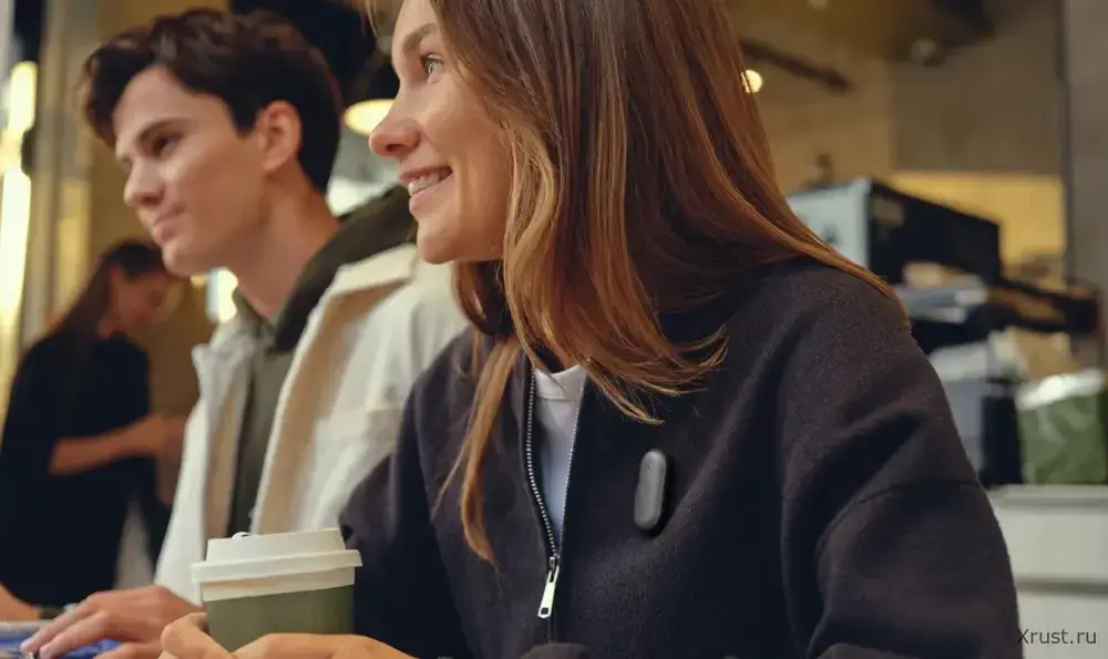 An application with AI transcription of meetings has become available on PC