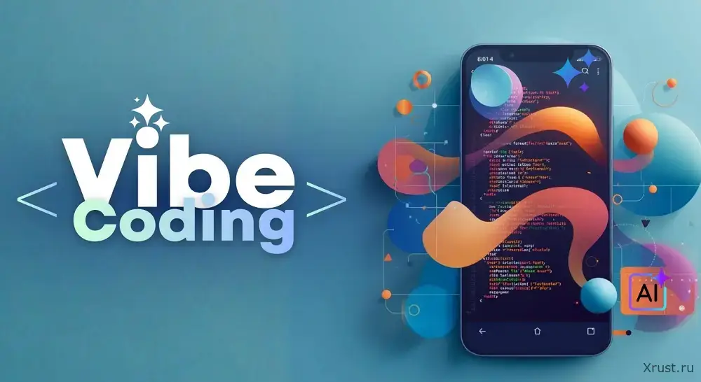 Programming: Vibe Coding &mdash; revolution 2026