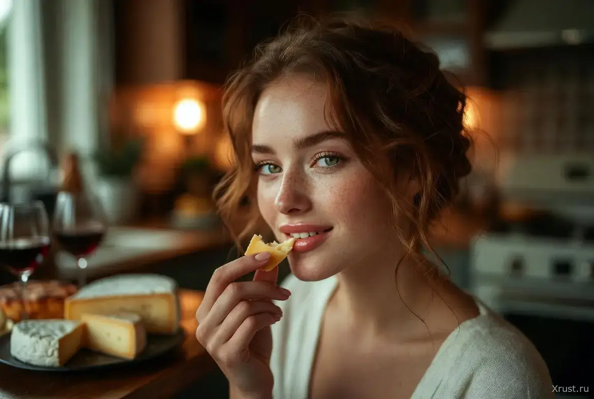 Cheese against dementia: 25 years the study shocked even scientists