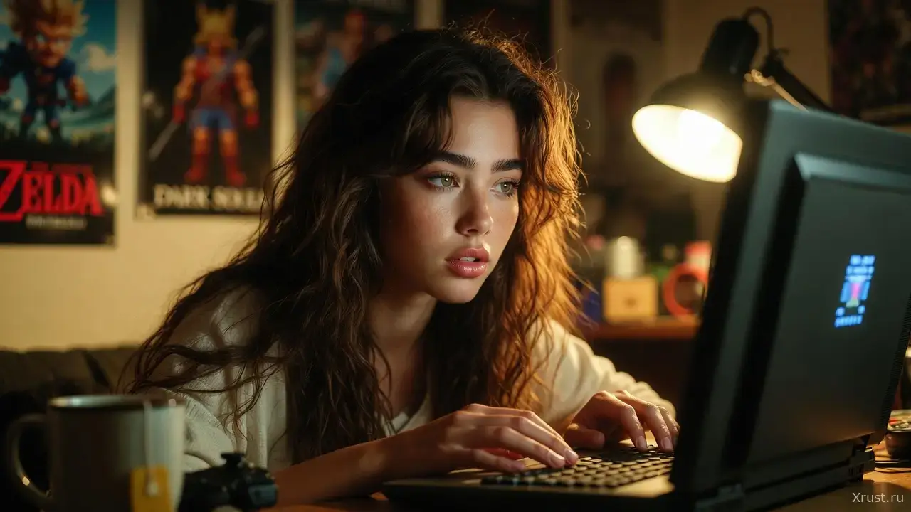 Топ-10 игр на слабый ПК 2026: лучшие игры для слабых компьютеров, которые затянут