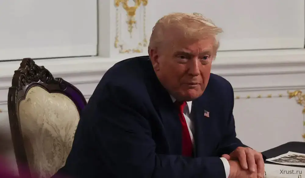 Trump: The US Senate will limit his military powers in Venezuela Trump: The US Senate will limit his military powers in Venezuela