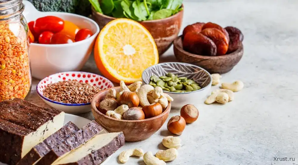 Iron: 10 health conditions it helps improve Iron: 10 health conditions it helps improve